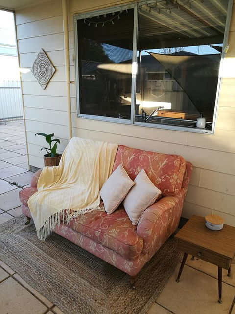 Hilda Anna's - Accommodation in Surfers Paradise 9