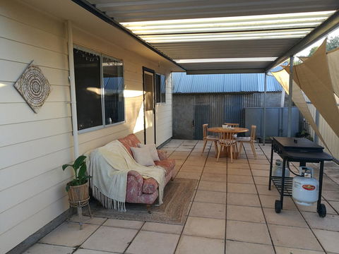 Hilda Anna's - Accommodation in Surfers Paradise 10
