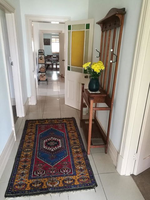 Hilda Anna's - Accommodation in Surfers Paradise 30