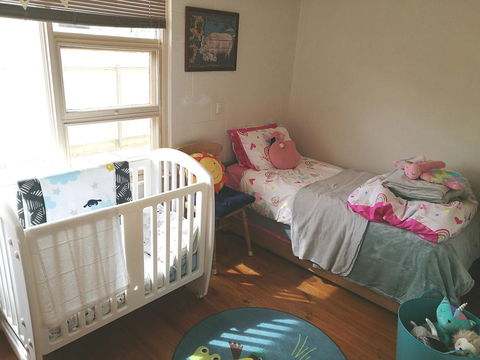 Hilda Anna's - Accommodation in Surfers Paradise 2