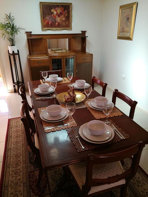 Hilda Anna's - Accommodation in Surfers Paradise 40