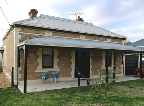 Hilda Anna's - Accommodation in Surfers Paradise 13