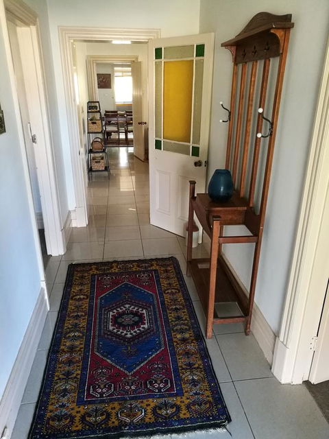 Hilda Anna's - Accommodation in Surfers Paradise 1