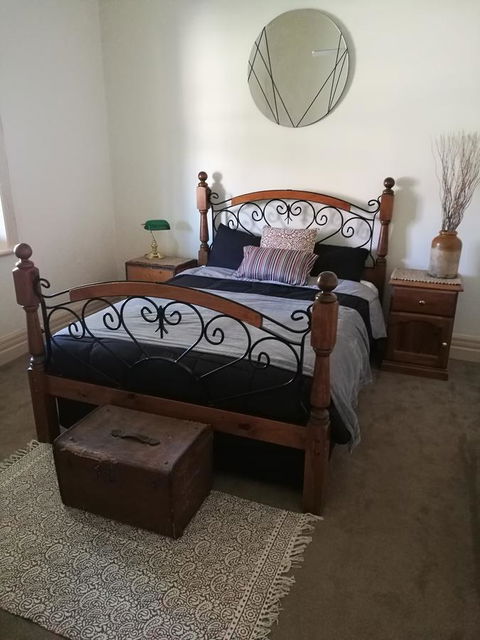Hilda Anna's - Accommodation in Surfers Paradise 21