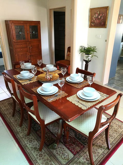 Hilda Anna's - Accommodation in Surfers Paradise 39