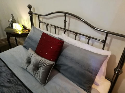 Hilda Anna's - Accommodation in Surfers Paradise 25