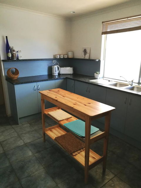Hilda Anna's - Accommodation in Surfers Paradise 32