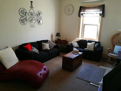 Hilda Anna's - Accommodation in Surfers Paradise 28