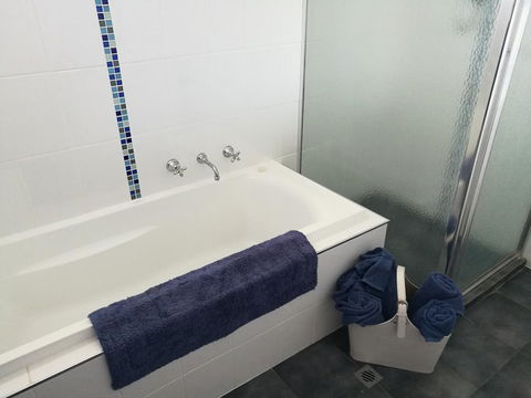 Hilda Anna's - Accommodation in Surfers Paradise 34