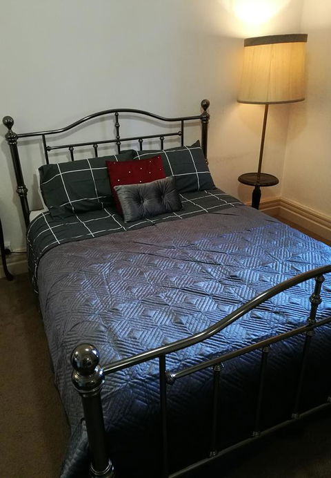 Hilda Anna's - Accommodation in Surfers Paradise 27