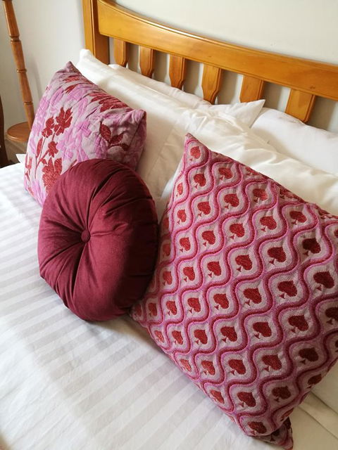 Hilda Anna's - Accommodation in Surfers Paradise 15