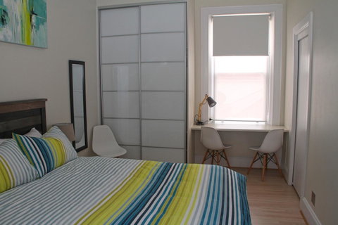 Smugglers Inn Studio Apartments - Accommodation in Surfers Paradise 16