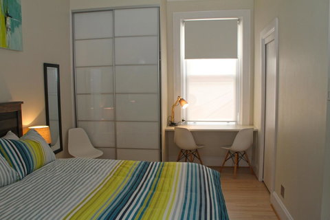 Smugglers Inn Studio Apartments - Accommodation in Surfers Paradise 18