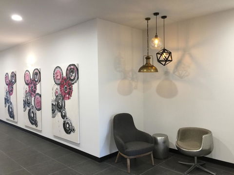 Semaphore Splash Apartments - Accommodation in Surfers Paradise 11