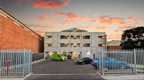 Semaphore Splash Apartments - Accommodation in Surfers Paradise 1