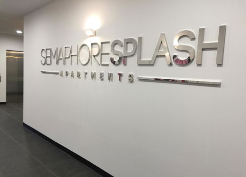 Semaphore Splash Apartments - Accommodation in Surfers Paradise 12