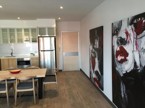 Semaphore Splash Apartments - Accommodation in Surfers Paradise 8