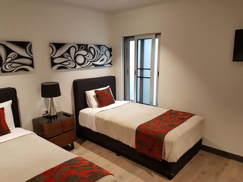 Semaphore Splash Apartments - Accommodation in Surfers Paradise 7