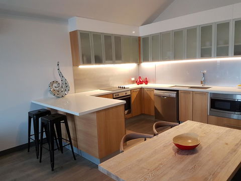 Semaphore Splash Apartments - Accommodation in Surfers Paradise 10