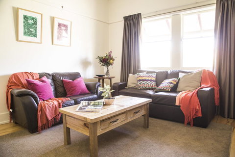 Mataro Cottage - Accommodation in Surfers Paradise 18