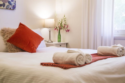 Mataro Cottage - Accommodation in Surfers Paradise 13