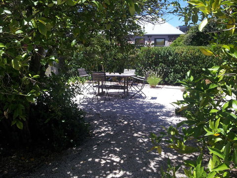 Mataro Cottage - Accommodation in Surfers Paradise 33