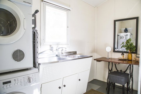 Mataro Cottage - Accommodation in Surfers Paradise 26