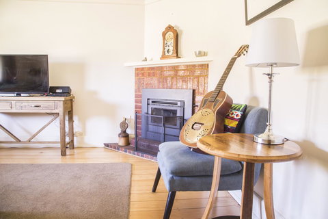 Mataro Cottage - Accommodation in Surfers Paradise 20