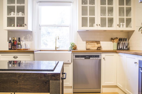 Mataro Cottage - Accommodation in Surfers Paradise 5