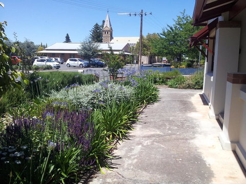 Mataro Cottage - Accommodation in Surfers Paradise 3