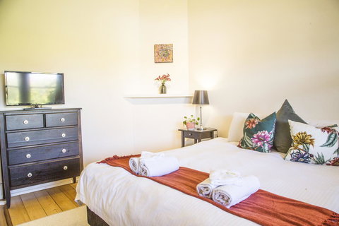 Mataro Cottage - Accommodation in Surfers Paradise 10