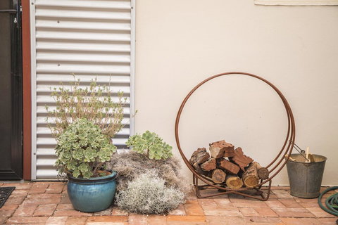 Mataro Cottage - Accommodation in Surfers Paradise 32