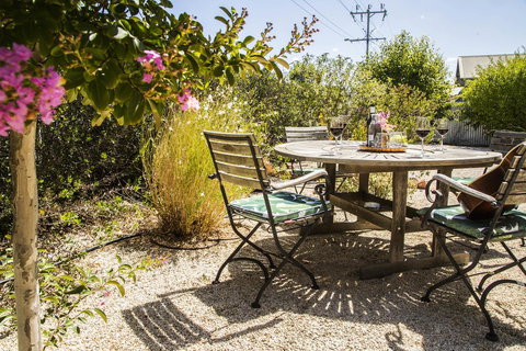 Mataro Cottage - Accommodation in Surfers Paradise 30