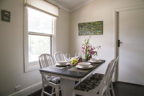 Mataro Cottage - Accommodation in Surfers Paradise 21