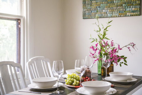 Mataro Cottage - Accommodation in Surfers Paradise 23