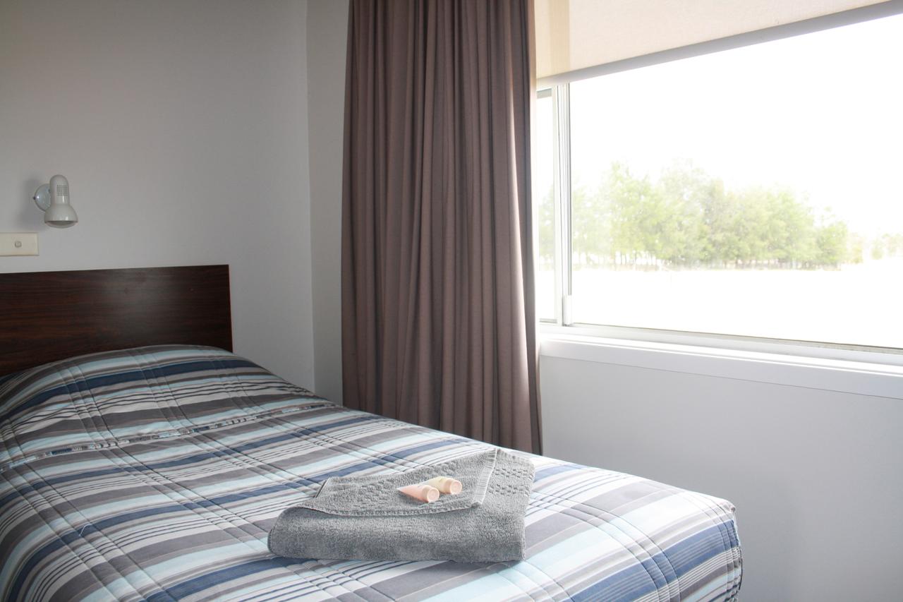 Accommodation in Surfers Paradise