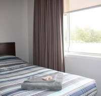 Isis Motel Scone - Accommodation in Surfers Paradise