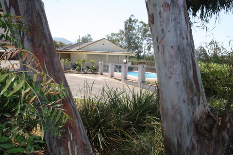 Isis Motel Scone - Accommodation in Surfers Paradise 4