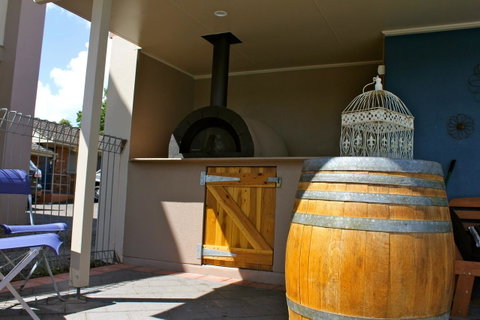 Isis Motel Scone - Accommodation in Surfers Paradise 2