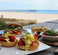 Pier Luxury Apartments - Accommodation in Surfers Paradise