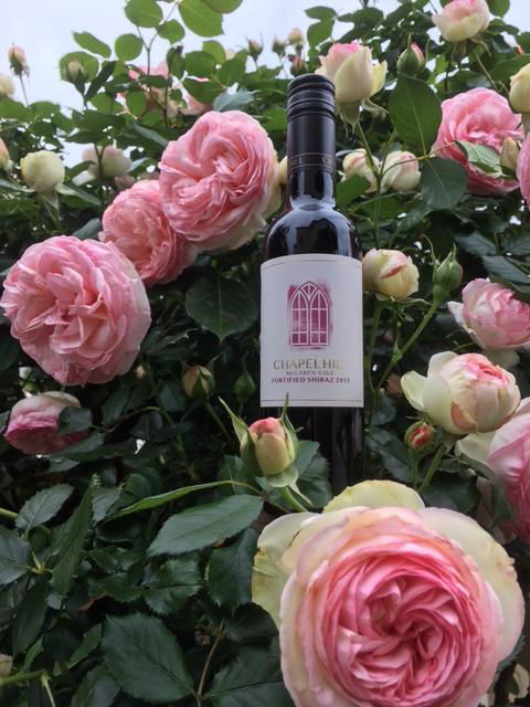 Wine And Roses Bed And Breakfast - Accommodation in Surfers Paradise 20