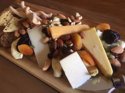 Wine And Roses Bed And Breakfast - Accommodation in Surfers Paradise 19
