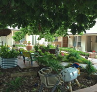 Hahndorf Oak Tree Cottages - Accommodation in Surfers Paradise