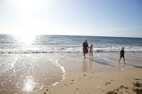 Seawall Apartments - Accommodation in Surfers Paradise 27