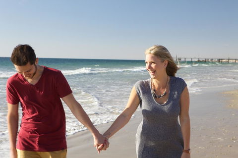 Seawall Apartments - Accommodation in Surfers Paradise 24