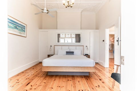 Seawall Apartments - Accommodation in Surfers Paradise 6