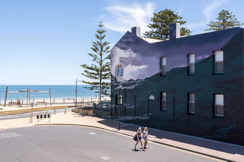 Seawall Apartments - Accommodation in Surfers Paradise 7