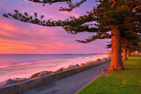 Seawall Apartments - Accommodation in Surfers Paradise 29