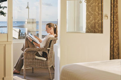 Seawall Apartments - Accommodation in Surfers Paradise 19