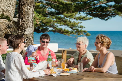 Seawall Apartments - Accommodation in Surfers Paradise 17